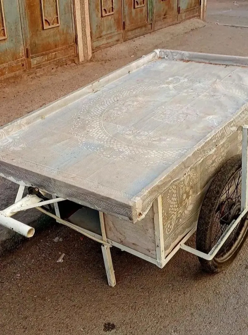 Oujda prix 650 dirhams Hnmera