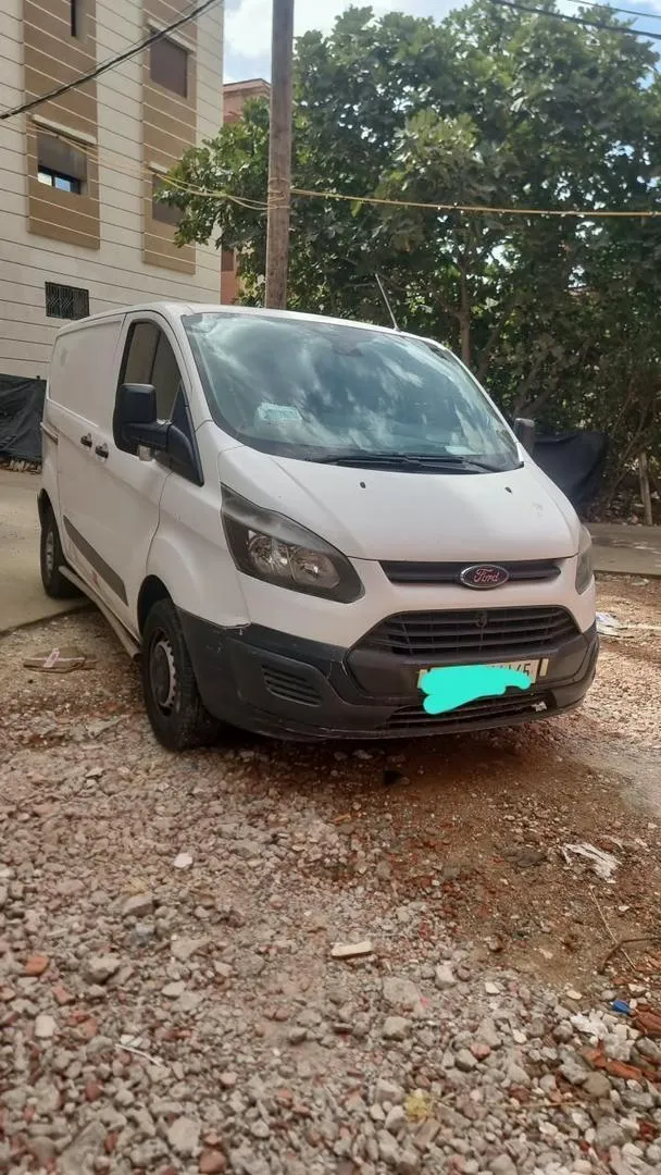 Ford Tensis