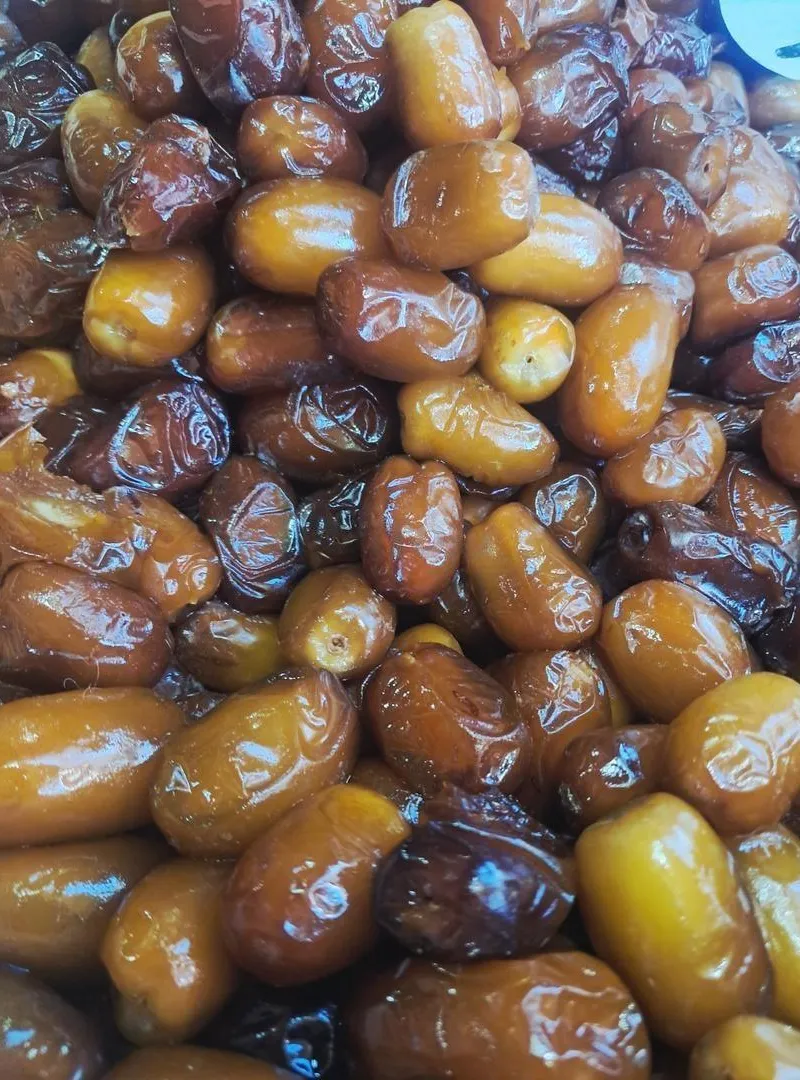 Dattes Boufeggous 🫒🍯