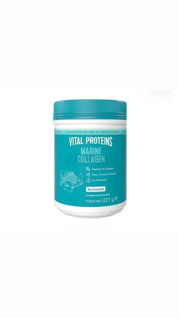 Collagène Vital Proteine