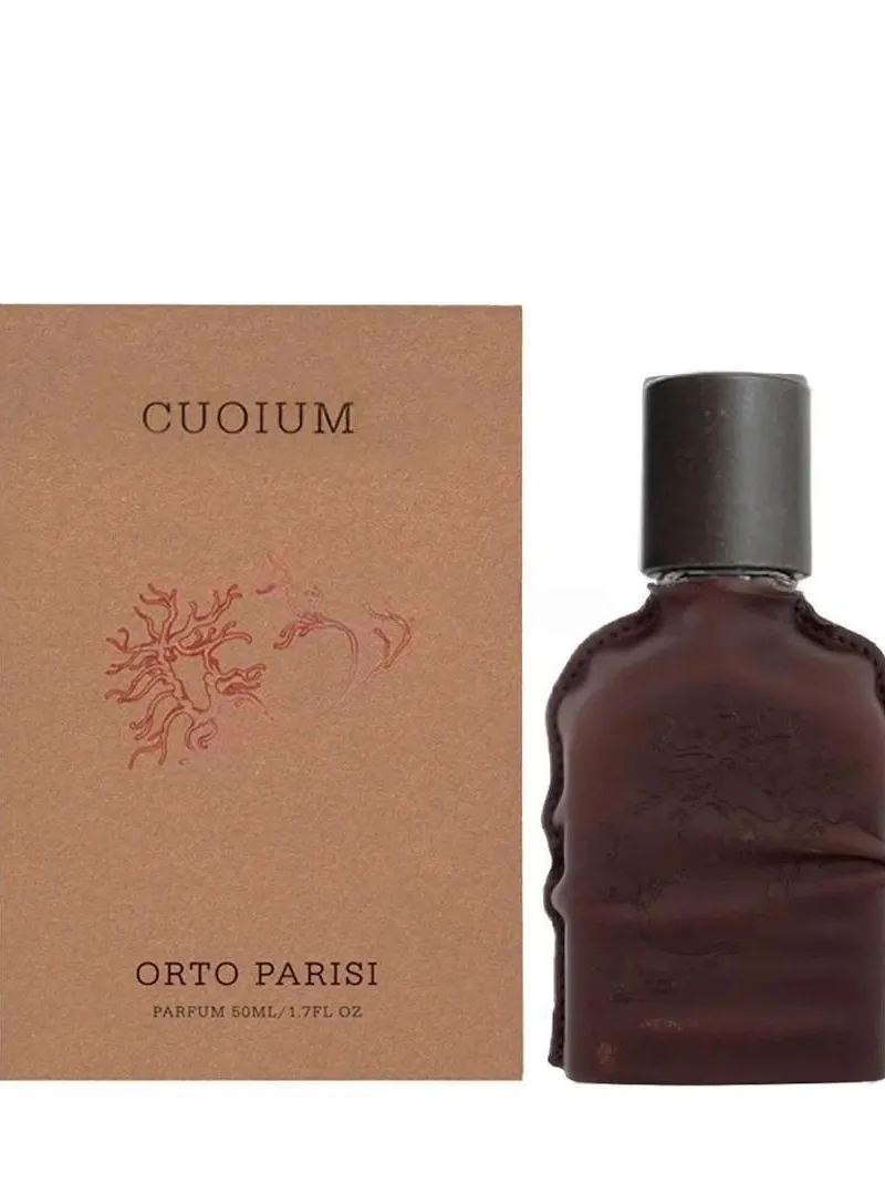 Orto Parisi Cuoium