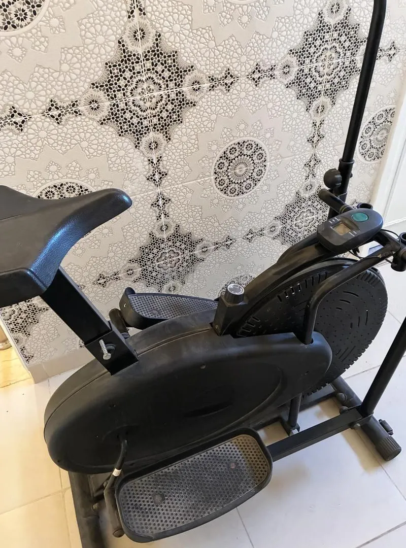 vente vélo sport