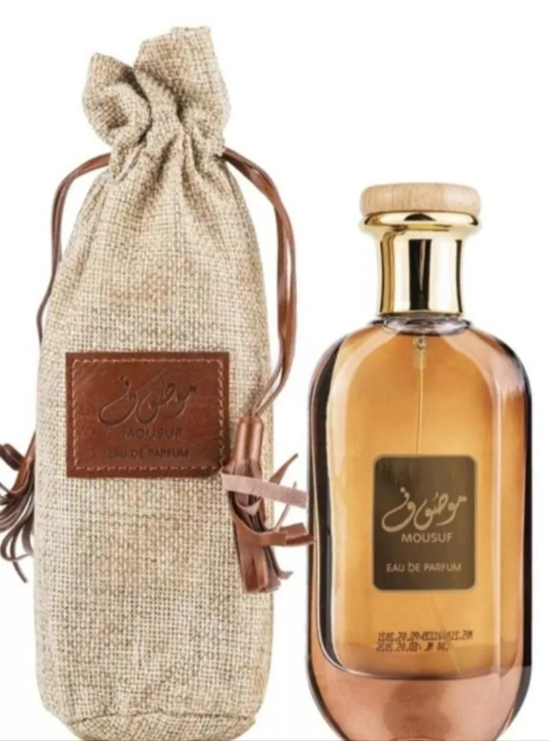Parfum Moussouf original 100 ml