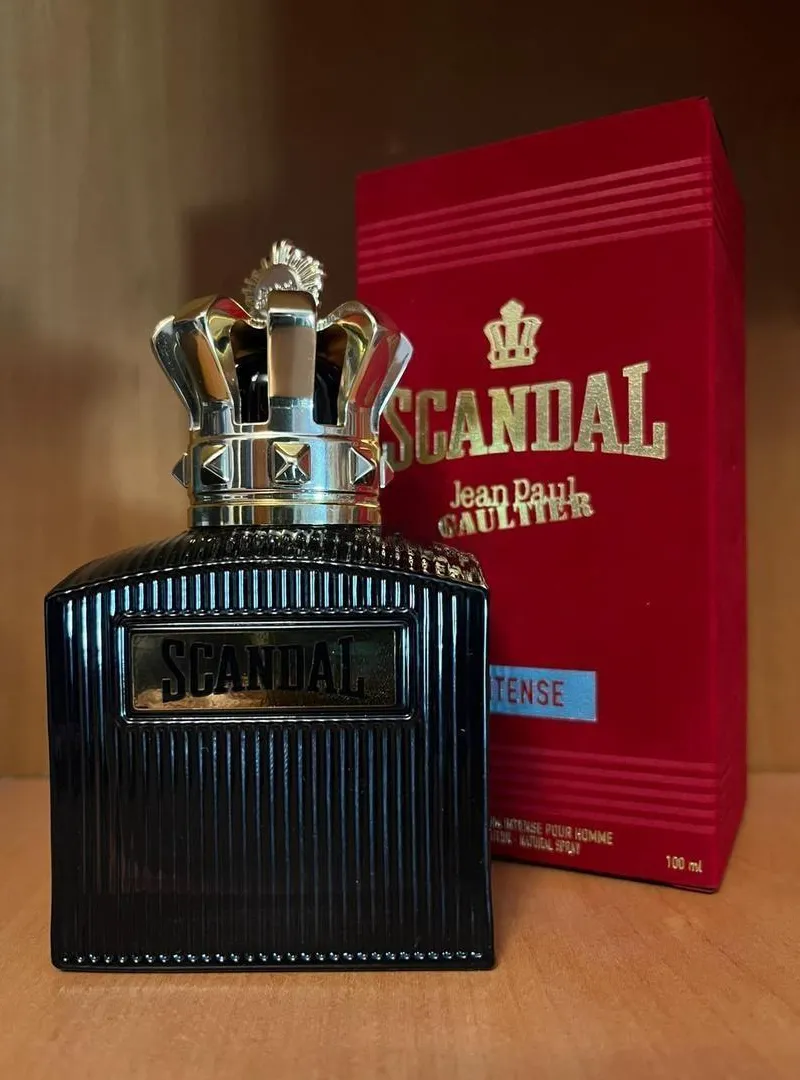 Parfum authentique JPG à prix réduit