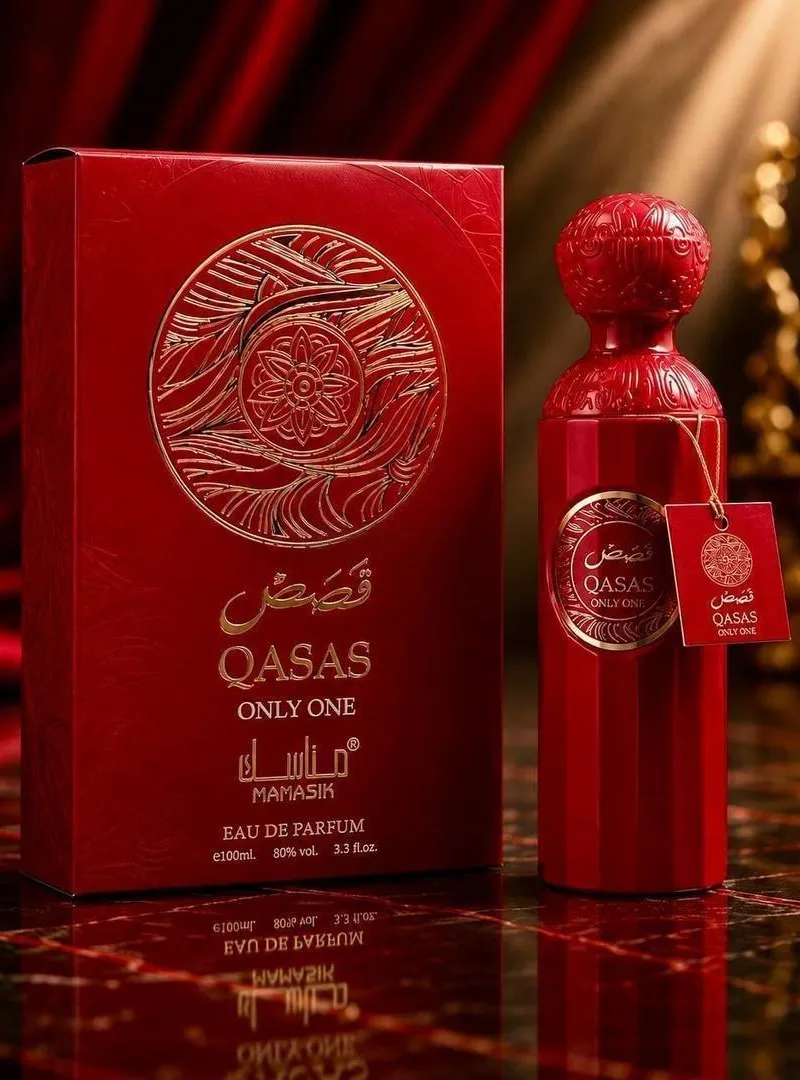 Parfums pour femmes