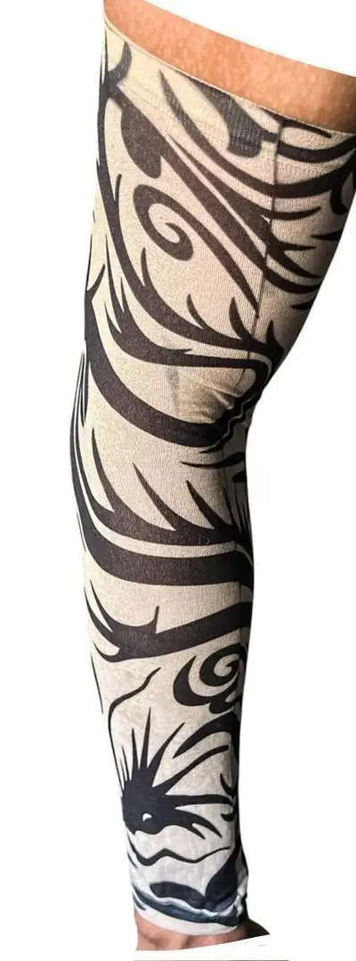 Tatouage pour bras