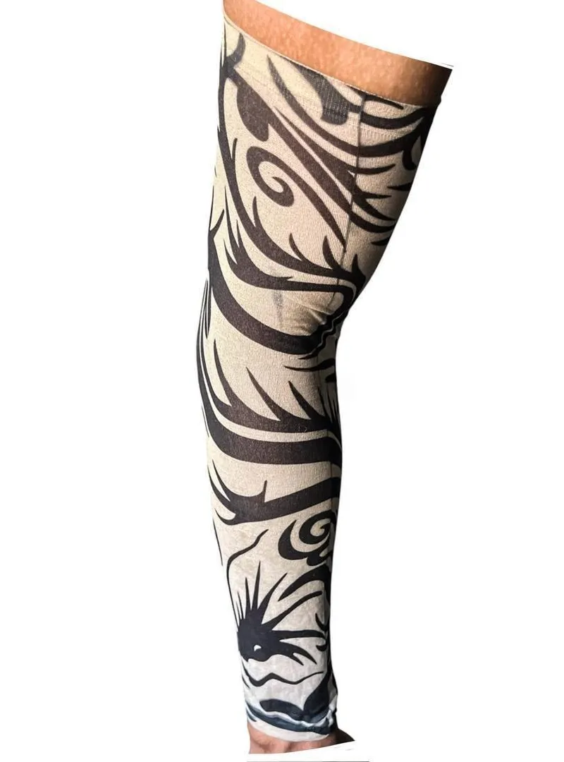 Tatouage pour bras