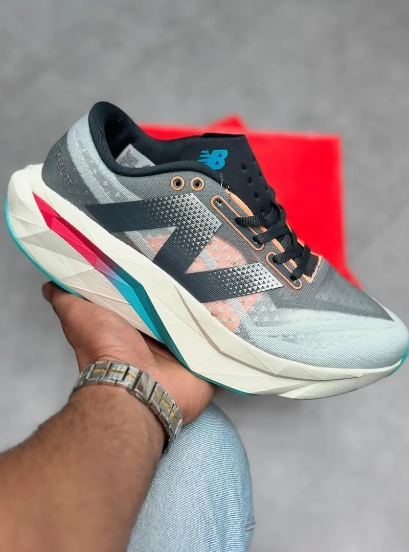 Baskets New Balance