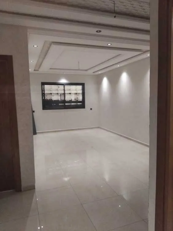 Appartement neuf 97 m² 2 chambres - Riad Bernoussi