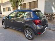 Belle Dacia Sandero Stepway