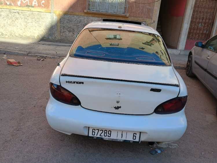 هيونداي النترا 2002