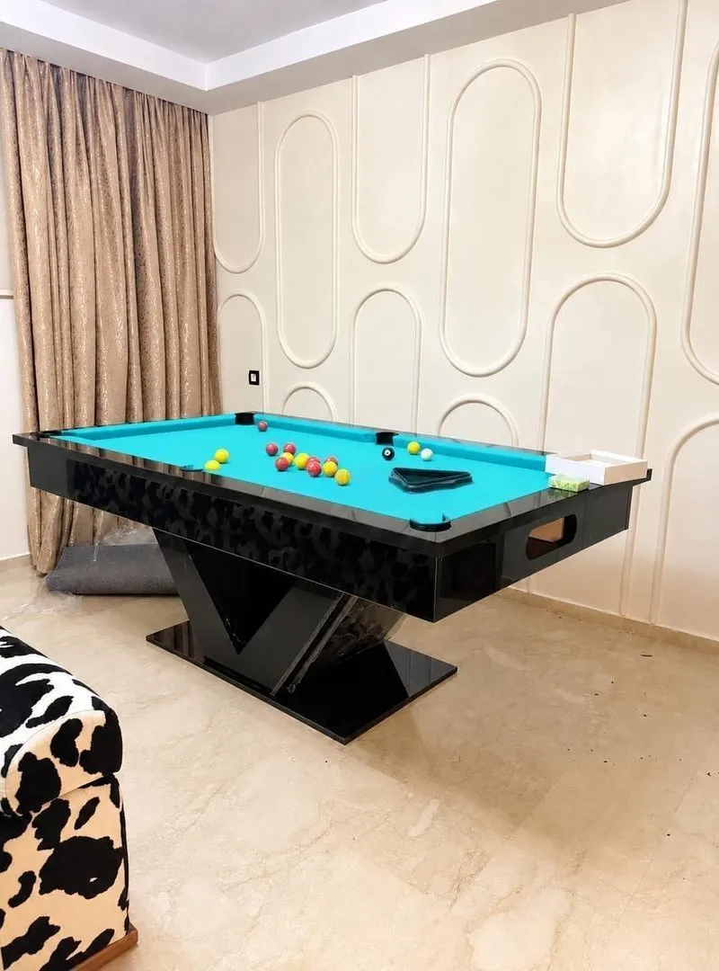 Table de billard