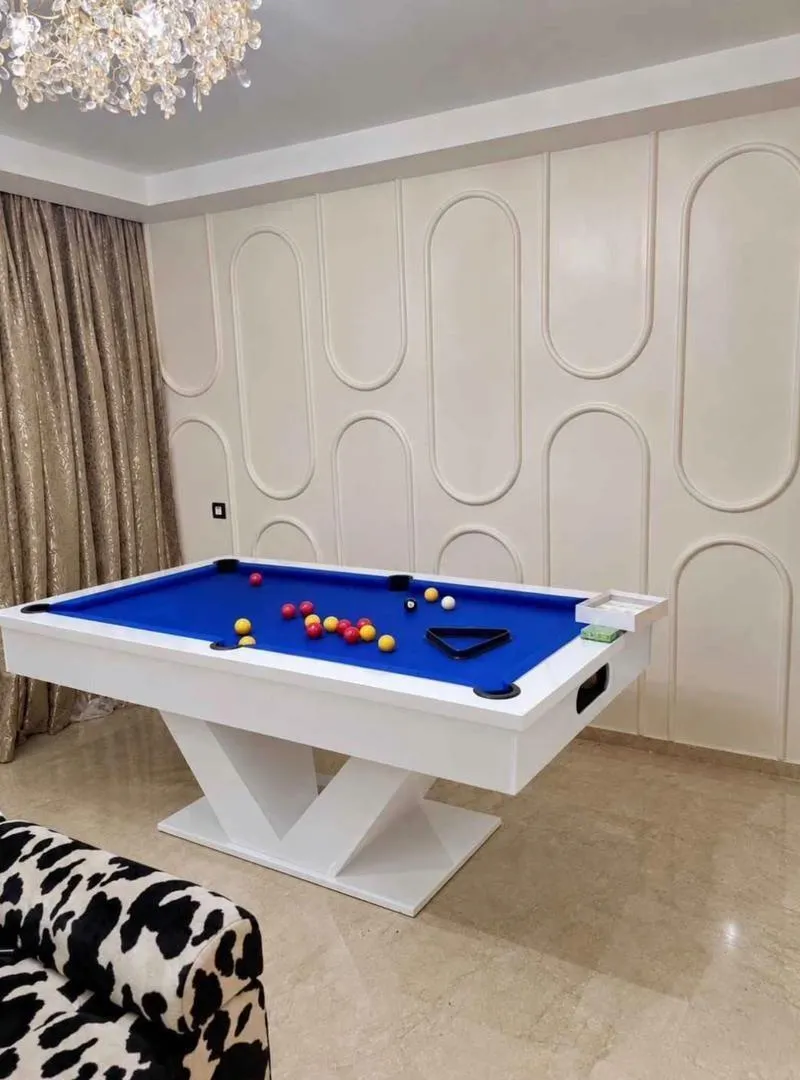 Table de billard à vendre