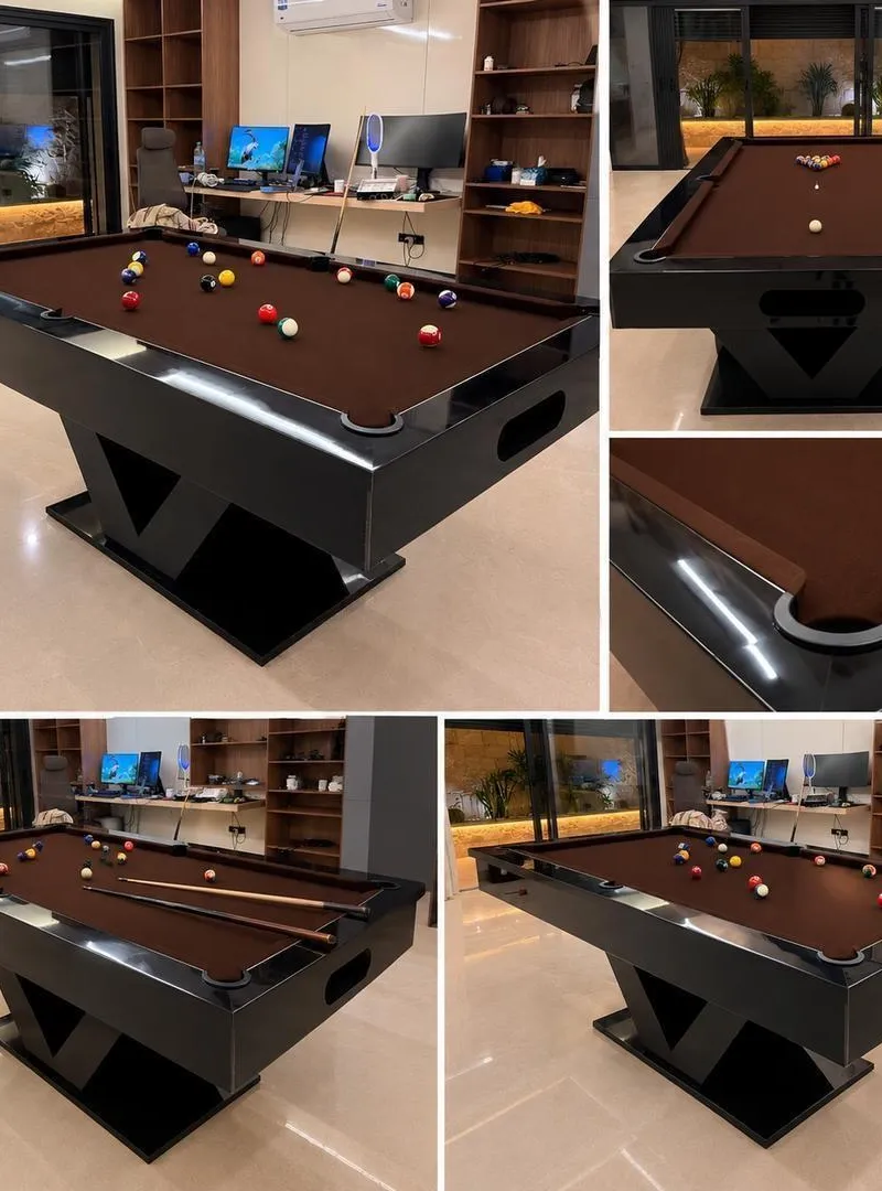 Table de billard Offre promotion Pro X2