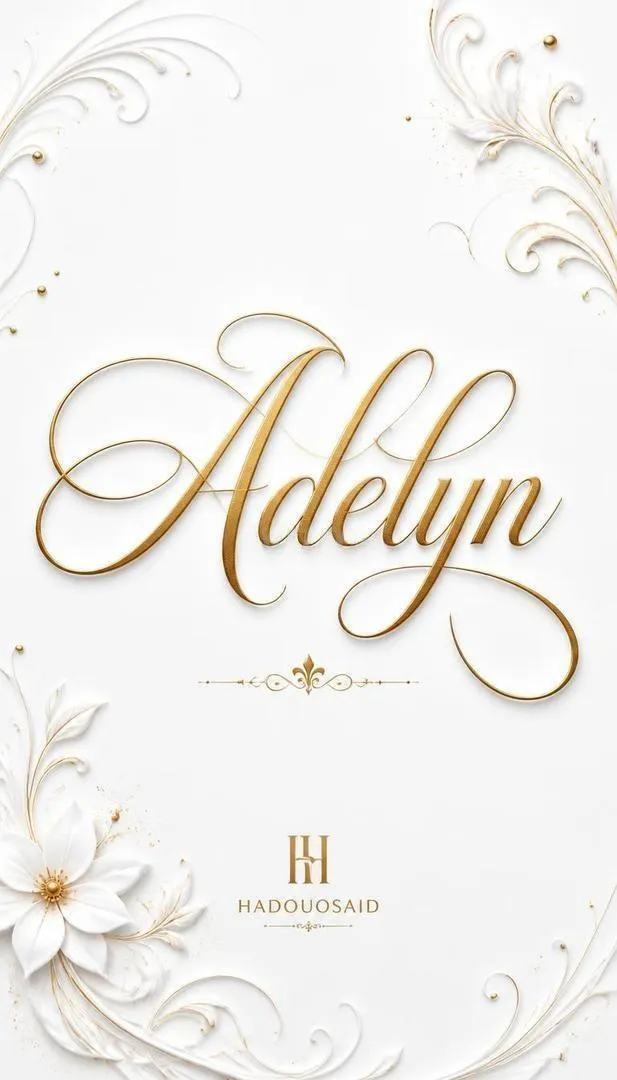Carte Adelyn