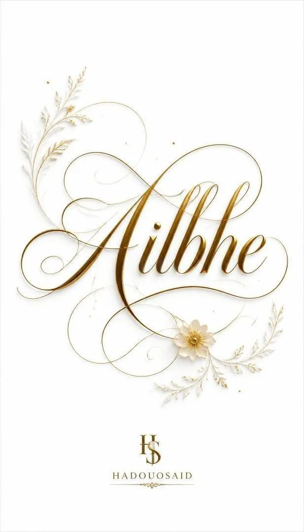 Carte Ailbhe