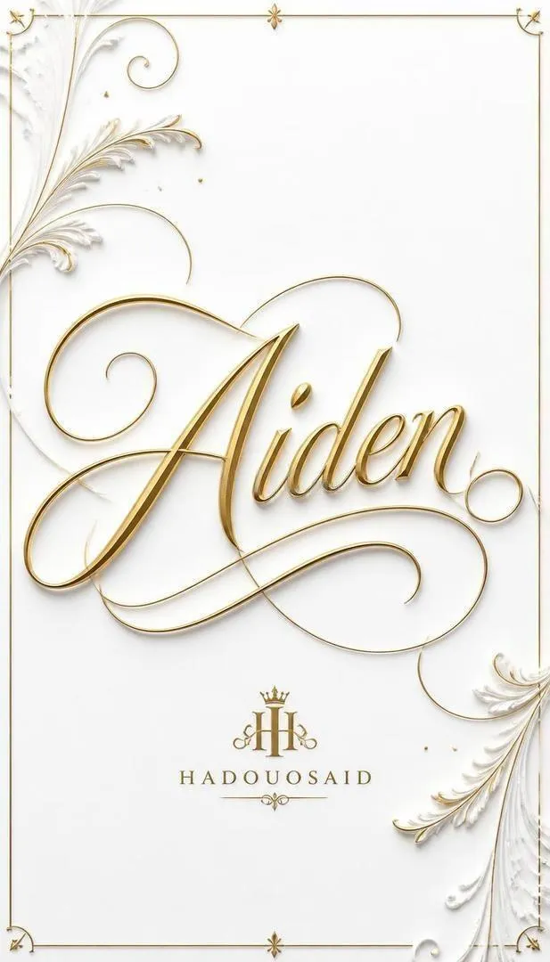 Carte Aiden