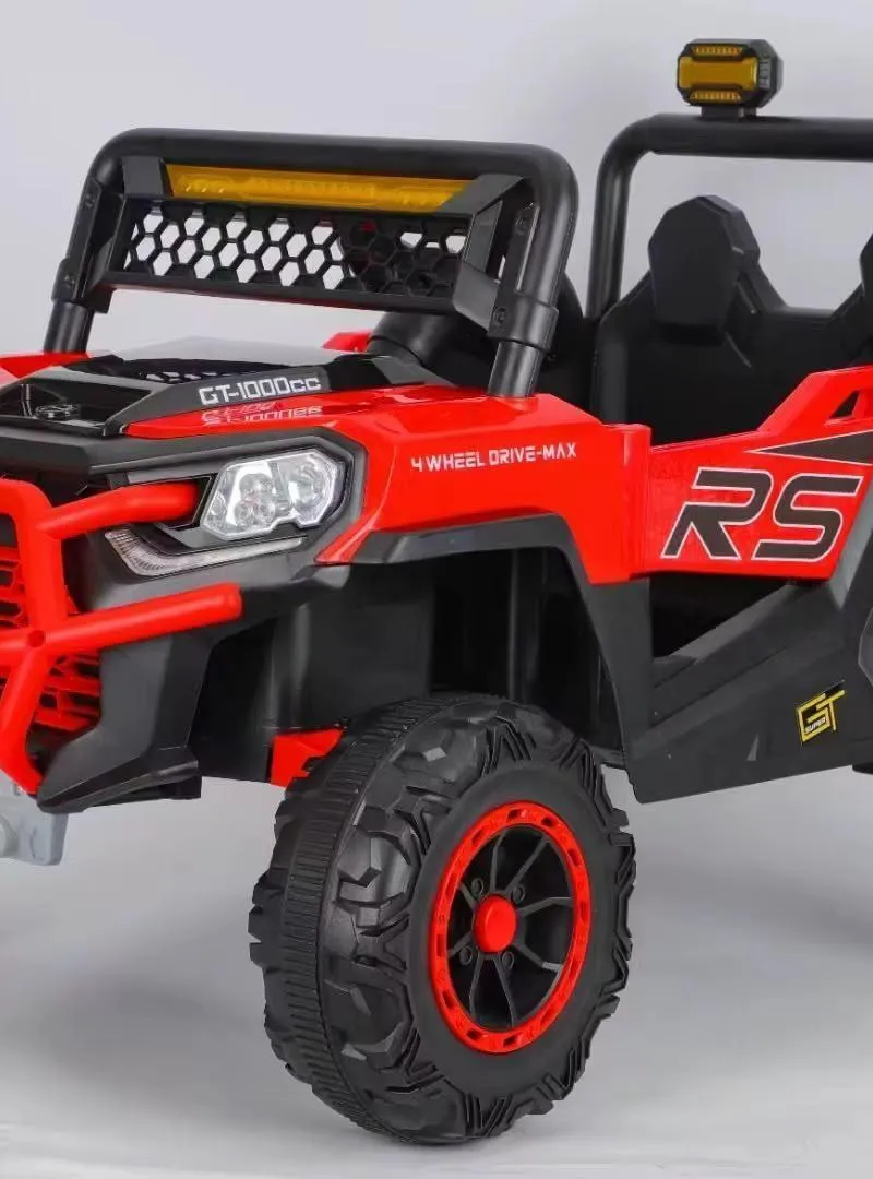 Voiture pour enfants, faites plaisir à vos enfants avec une haute qualité