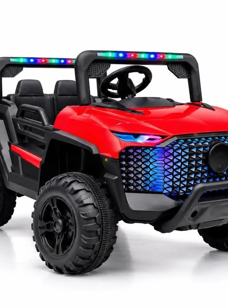 Voiture électrique pour enfants 12V