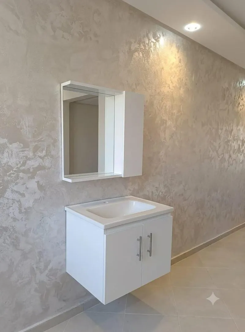Meuble de bain en Promotion