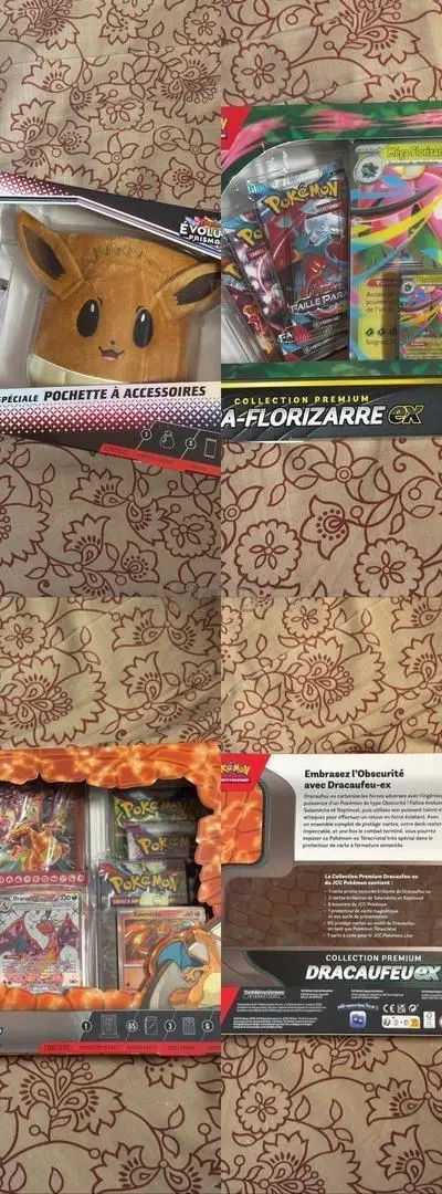 Offre 3 géniale