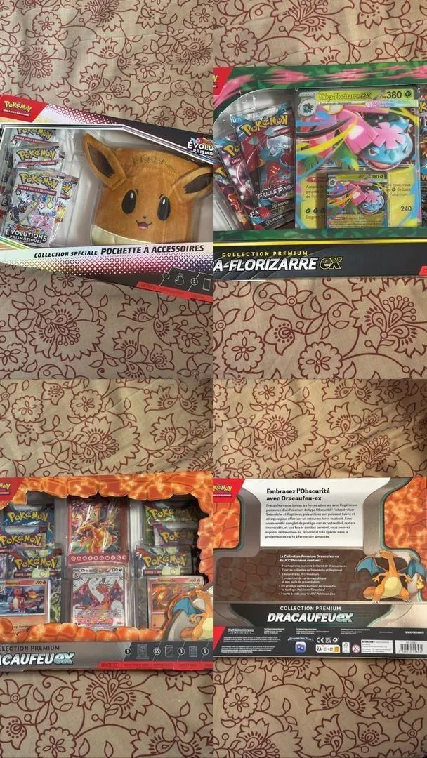 Offre 3 géniale
