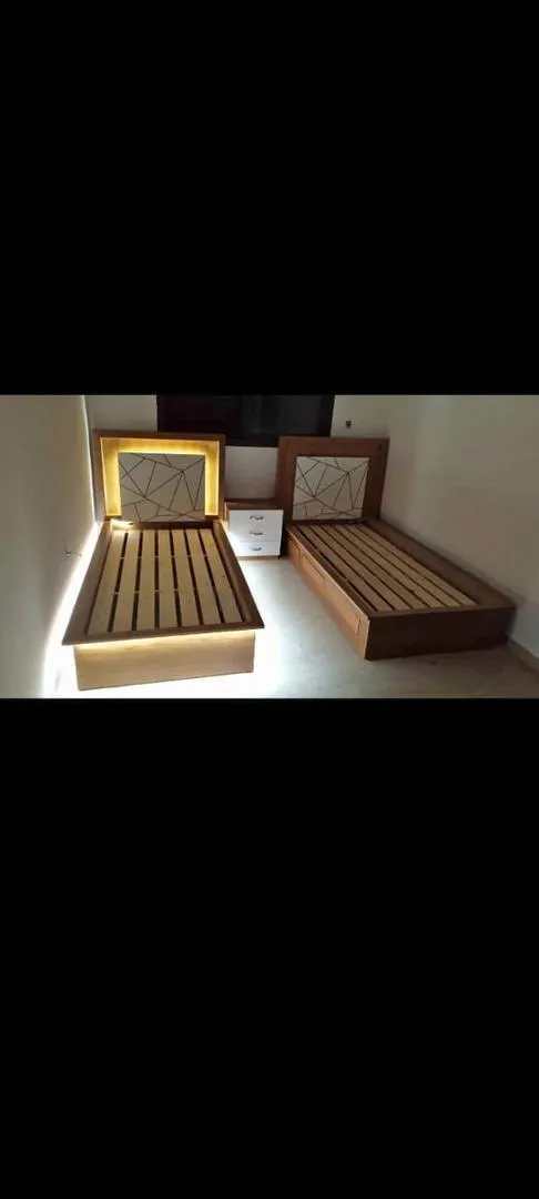Derniers modèles de chambres à coucher