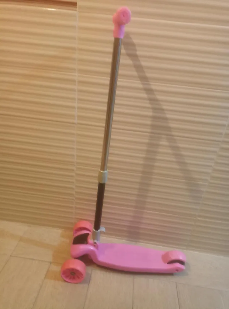 Trottinette pure pour enfants