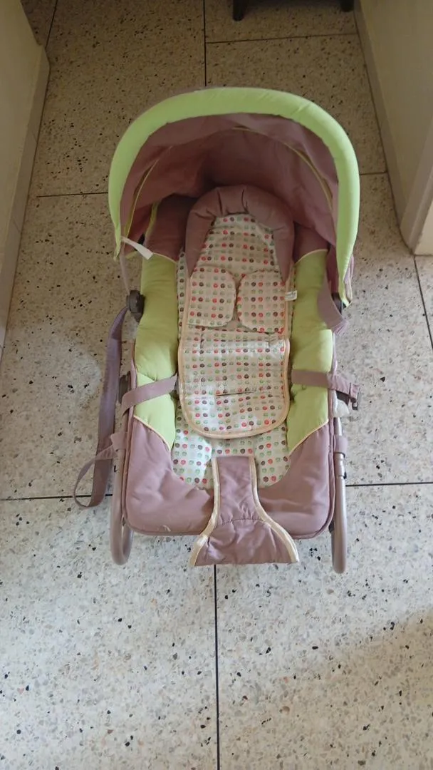 Relax pour bébé