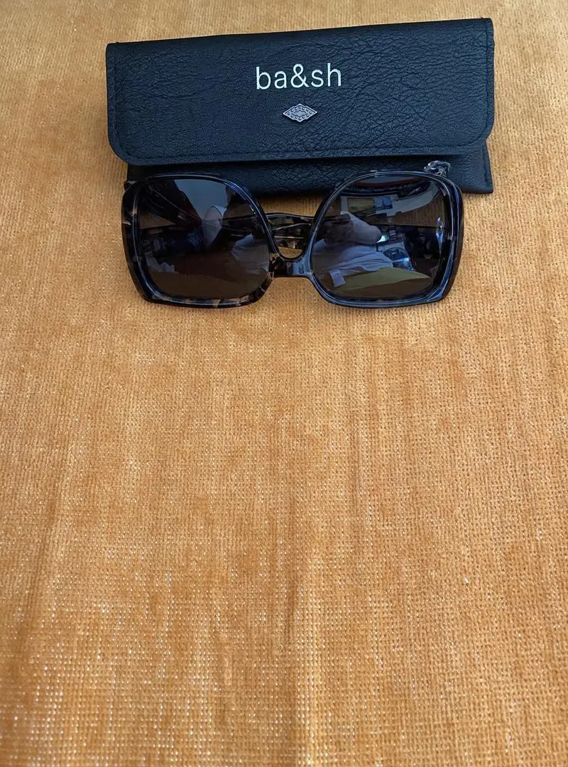 Lunettes Originales BA&SH de France