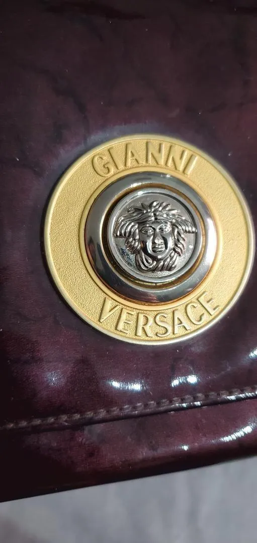 Sac Versace