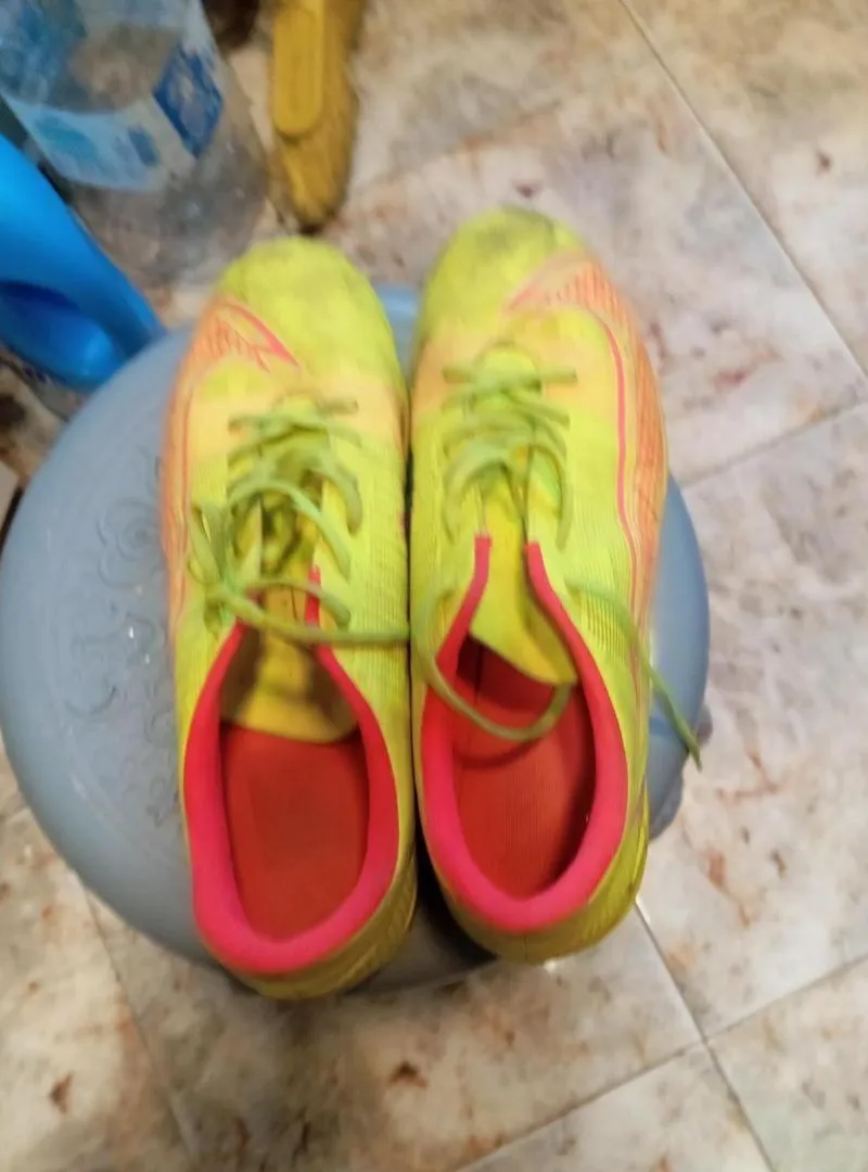 Chaussures (mini foot)
