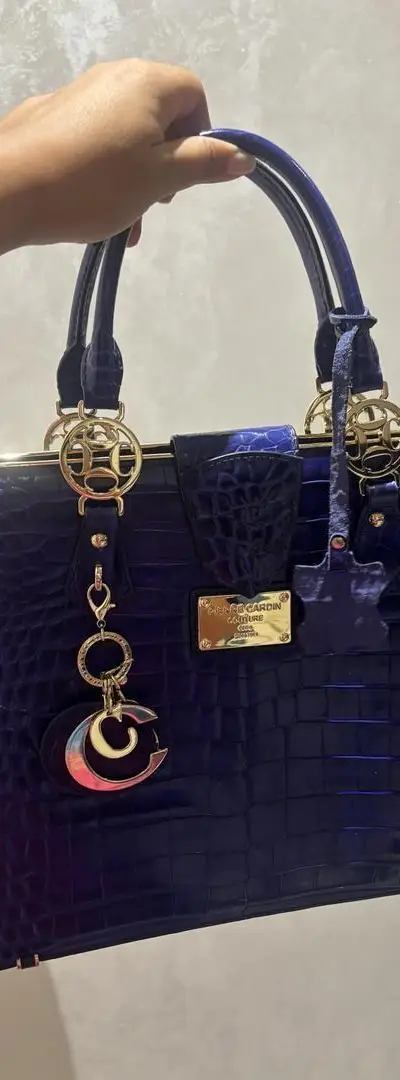 Sac neuf comme neuf