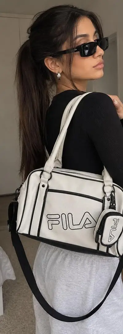 Sac FILA comme neuf