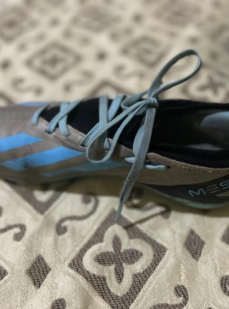 Chaussures de football 39 adidas