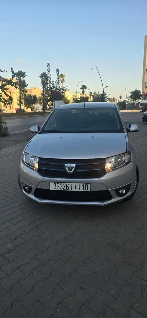Mdyouna Casa Blanca