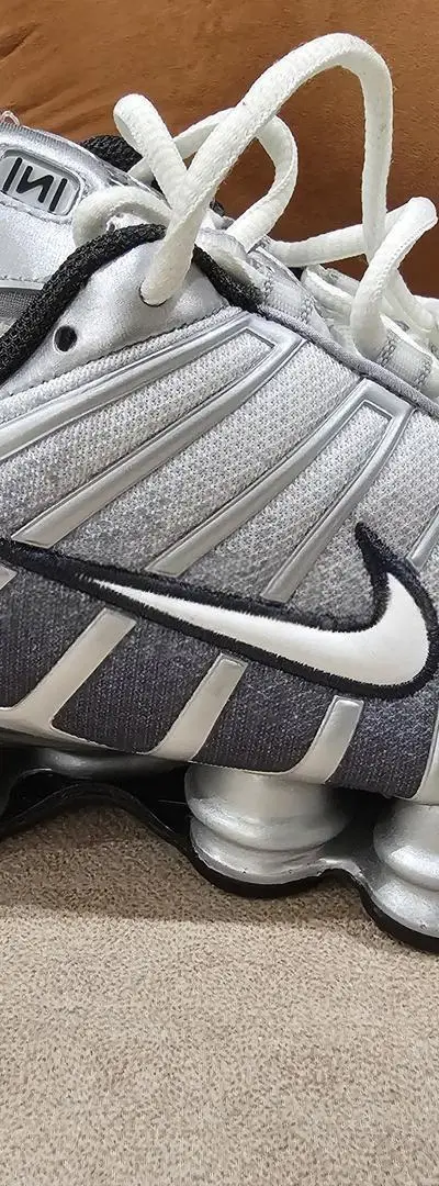 Nike Shox Original