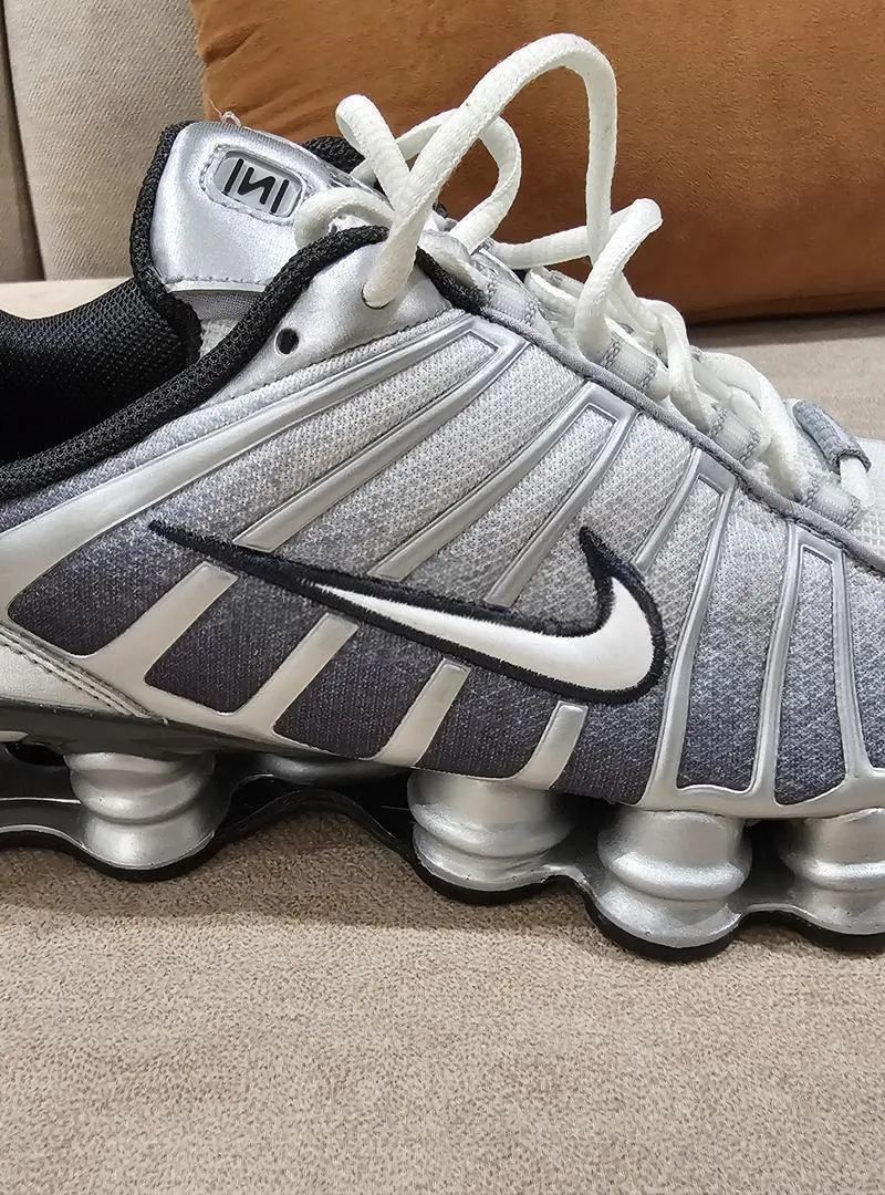 Nike Shox Original