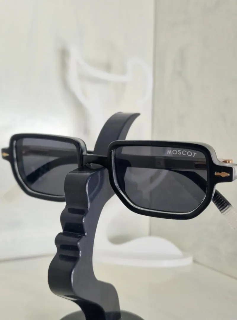 L'authenticité et le charme rétro signés Moscot ✨
