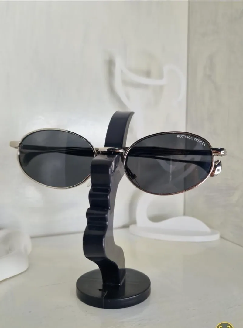 Lunettes Bottega Veneta