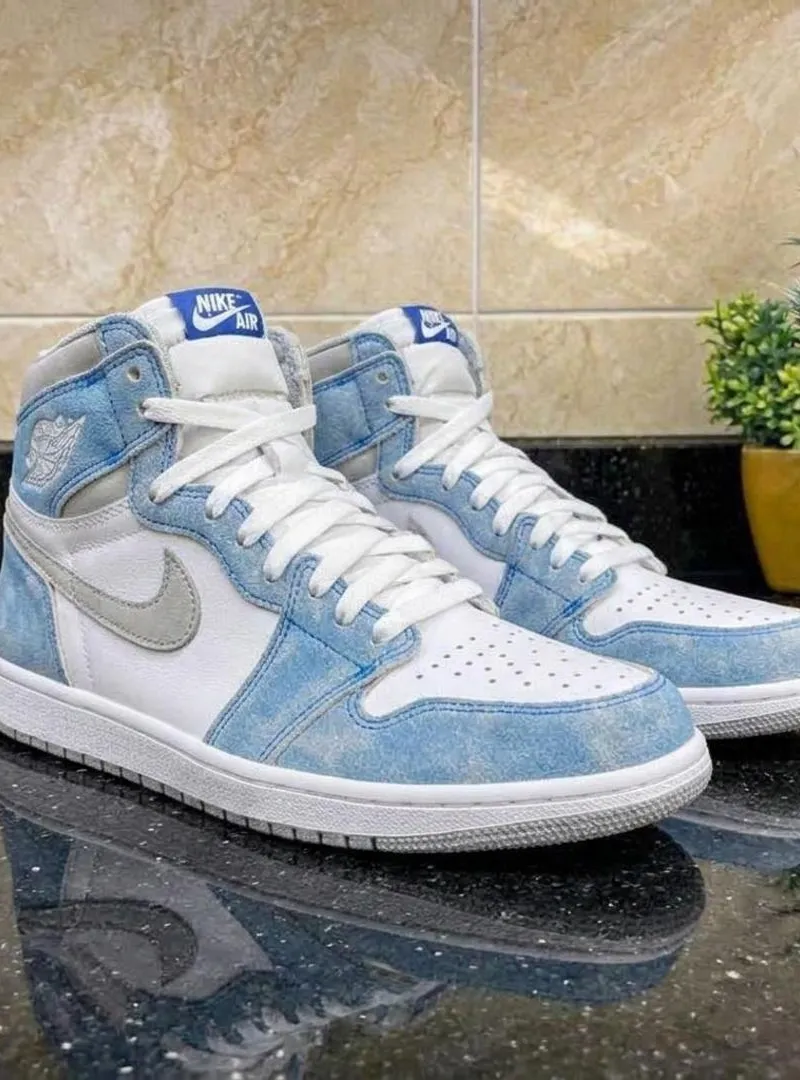 Vends Paire de Air Jordan 1 Retro High OG.