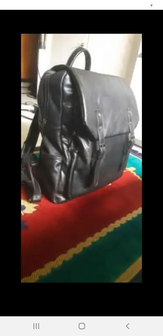 Sac à dos