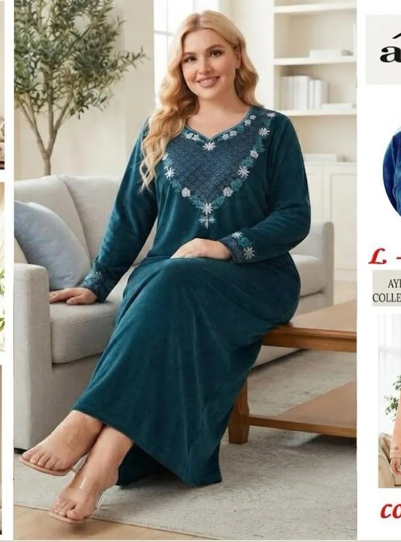 Pyjama pour femmes