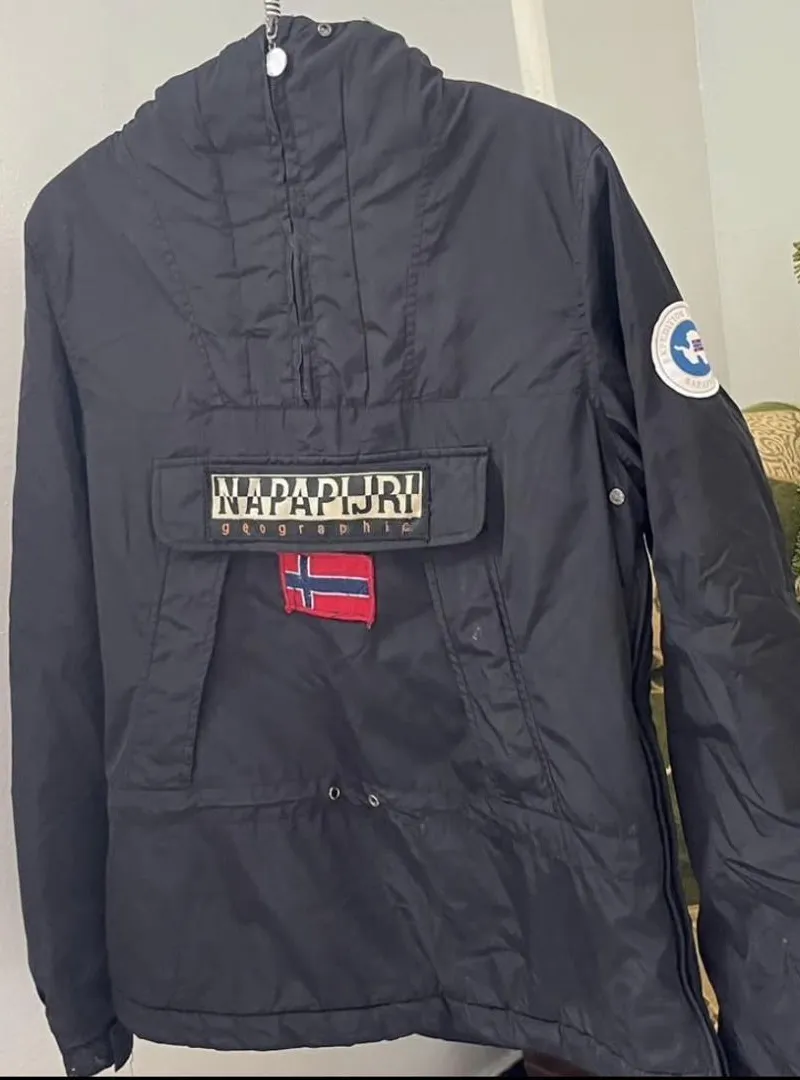 Veste Napapijri originale taille S