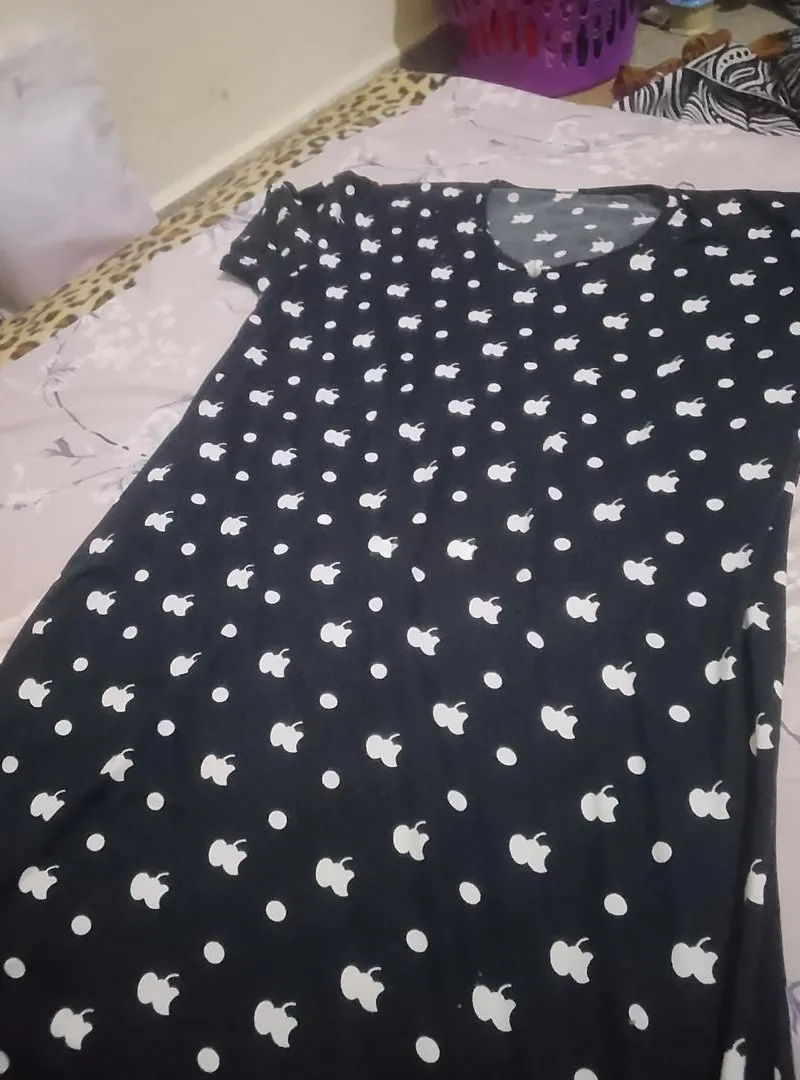 Pyjama maison propre à vendre