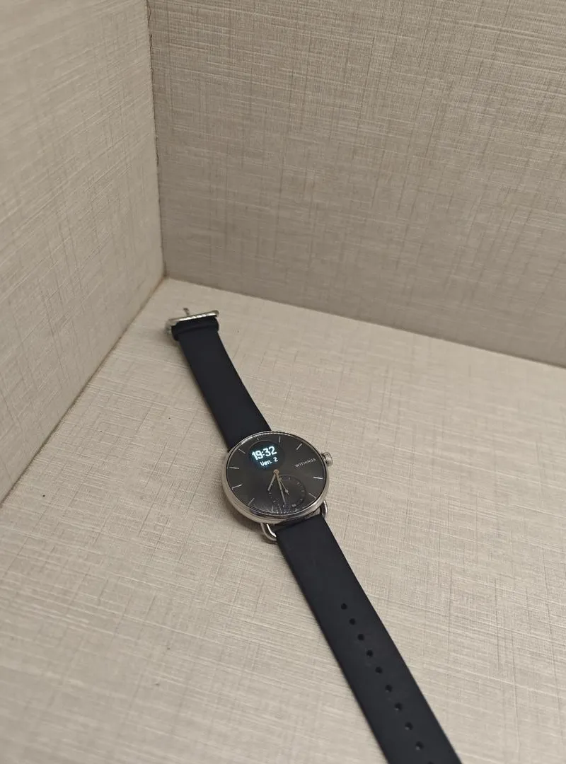 Withings ScanWatch 2