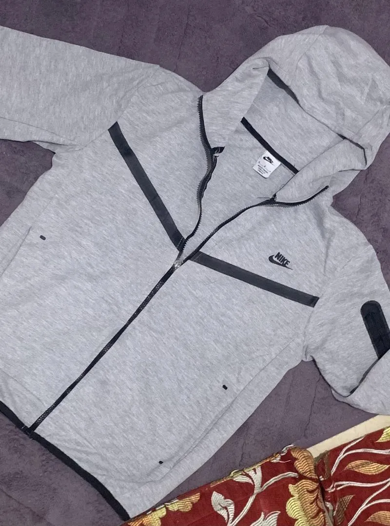 Veste Nike Tech Fleece - Copie 1ère Qualité