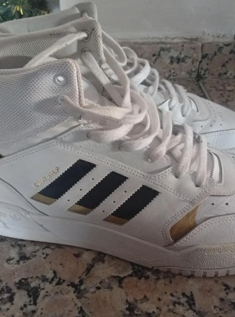 Adidas original Drop Step taille 46