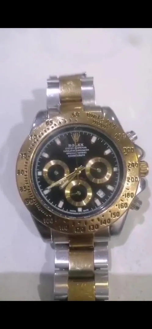 Montre réplique