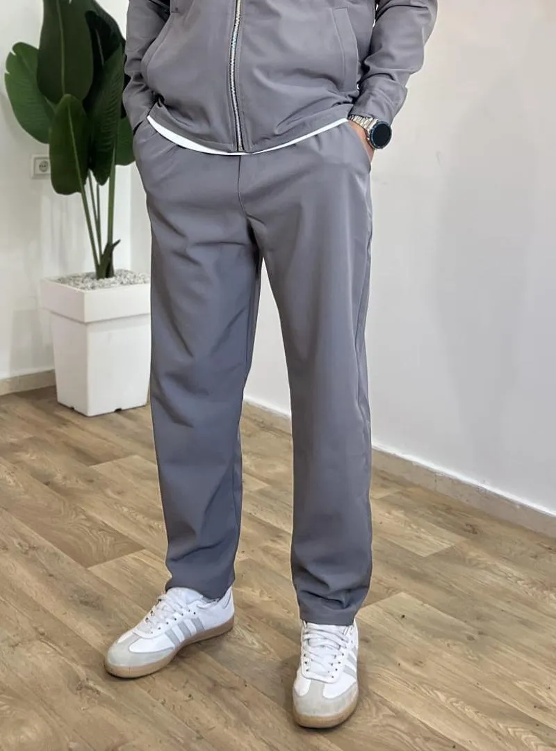 Ensemble homme style moderne et confortable👌